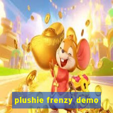 plushie frenzy demo